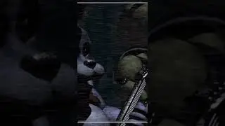 Going over the things I like in bad/mid fnaf games