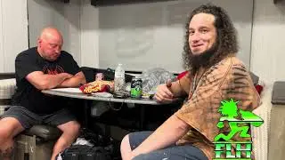 120 Seconds - GOTJ 2024 Interview with Matt Foy