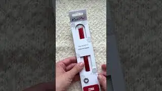 Обзор спиц или какие спицы выбрать новичку!? 