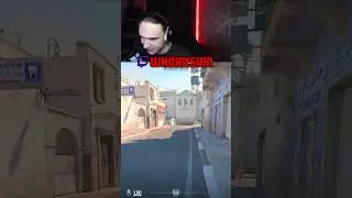 Нескромный вопрос девушке в CS2 / КС2