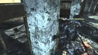 deathlouis - MW3 Game Clip