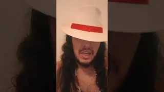 Saravá seu Zé Pilintra