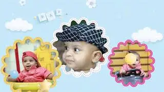 GORANSH WELCOME PARTY