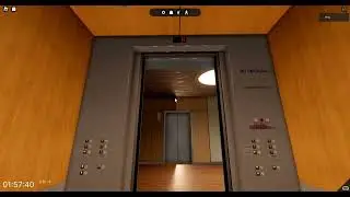 Roblox - Childhood Elevators Showcase