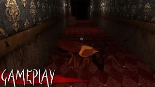 The Roach Apartment | Gameplay