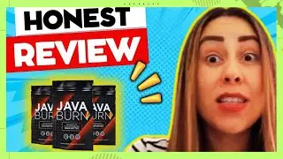 JAVA BURN REVIEWs - ⚠️SEE URGENT⚠️- Java Burn Coffee Green 2024 - The best Coffe Green Tean