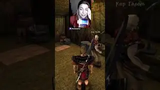 #ГОЛОМОТВЛЕКИСЬ Почему молчишь, ты что меня не слышишь??? #gothic #юмор #twitch #nastexplay