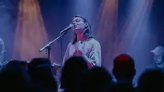 Sultans Court - No Man's Land *live* /// Berlin Sessions