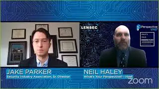 What's Your Perspective? - Live Broadcast