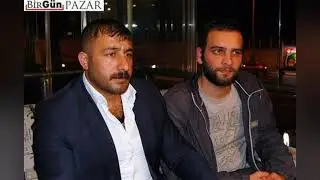 Bingöllü Kenan Yayla - Gayrimeşru Türkiye