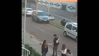Gotta impress the ladies somehow