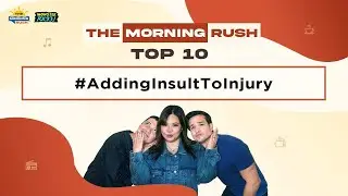 TMR TOP 10: 