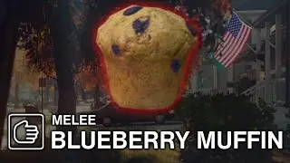 Can You Beat Whittleton Creek Using ONLY Muffins? (Hitman 2)