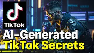AI tools for TikTok Videos with Perfect Titles, Hashtags, & Descriptions
