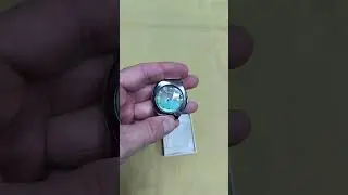 TIME CAPSULE WATCH SLAVA 