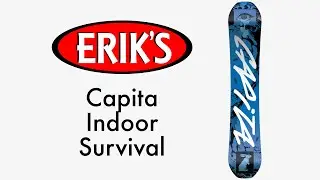 2024 Capita Indoor Survival