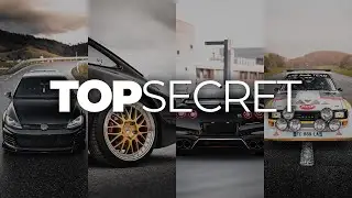 How To Find Cars To Shoot