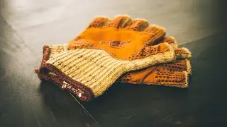 Fish Monkey Wooly Gloves | Review