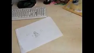 Рисунок стоп моушен