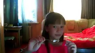 Вызов принят\/Ложка пасты Вайт Гло