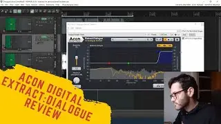 Acon Digital Extract:Dialogue review
