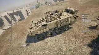 Squad - IED Drones 3