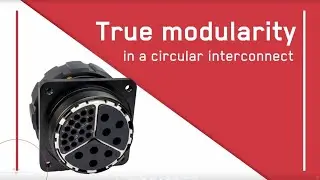 Veam MOVE-MOD  Series
