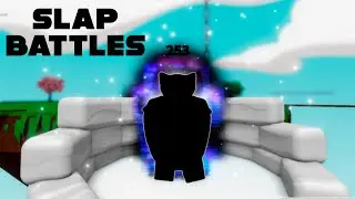 Весёлые моменты | Slap Battles