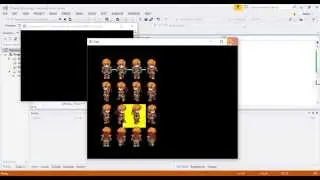 Создание игры на C++/ SFML Работаем с фигурами и загружаем картинку. Урок 3