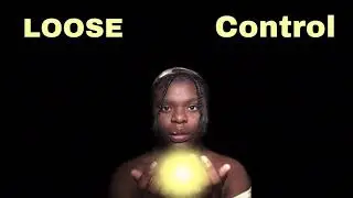 LOOSE CONTROL (OFFICIAL AUDIO)