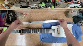Thanks Wally in a Box Another Unboxing Steinberger 5 String Bass