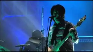 LIBIDO - Hambre (Rarezas en Vivo)