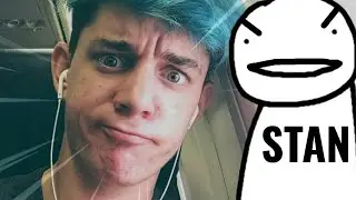 Dream Stans Are Angry At CrankGamePlays?!?!?