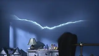 Доктор кто - Знаешь что это за трещина?