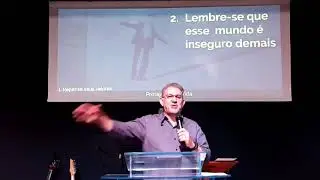 Proteja A Sua Vida (RESUMO)