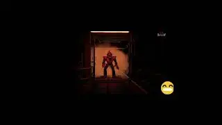 Что делает Монти в fnaf 9. 