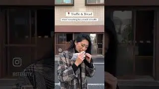 Must Try Bakery In Tokyo 🤤