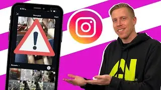 Fix At This Time Your Account is Not Eligible to Use this Feature on Instagram