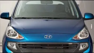 OSMOZ MADA Bamada hyundai Atos