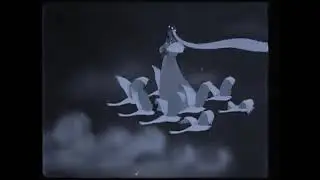 Колыбельная про ветер
