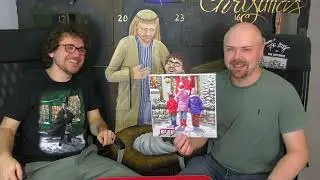 Advent Calendars 2022 Day 12 | Ashens & Nerdcubed