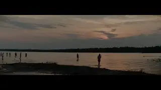 Tobermory 2017 - GH5 Anamorphic