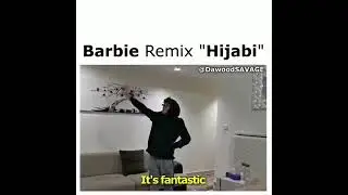 barbie remix 