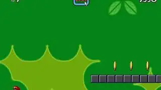 Super Mario Remix Flash Game