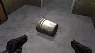 Шокирующая физика F.E.A.R., которая МЕНЯЕТ ВСЕ!