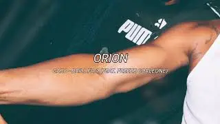 Gazo - Drill FR 4 (feat. Freeze Corleone) (slowed + reverb)