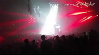 Rampage 2015 nOnfficial aftermovie @ sportpaleis