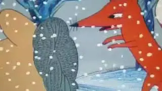 Рукавичка