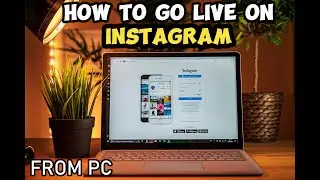 The secret to streaming on Instagram from your PC in 2023!