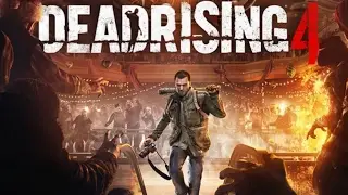 Dead Rising 4 Minimum System Requirments On PC